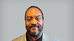 Andre Leassear Headshot